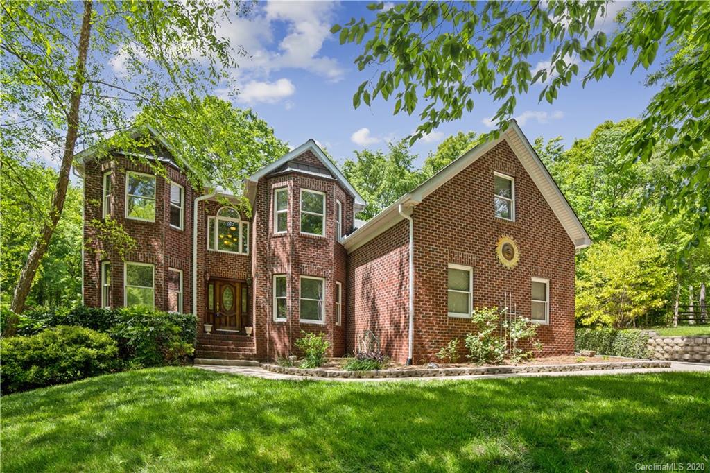 7750 Pickering Drive Charlotte NC 28213