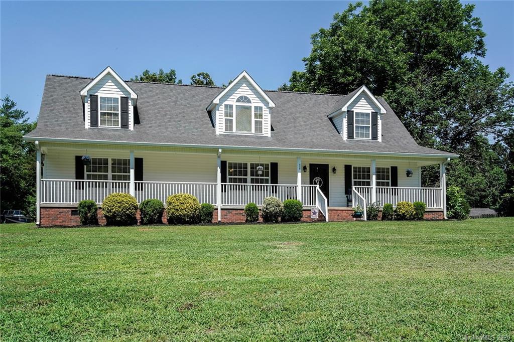 558 Pineville Road Statesville NC 28677