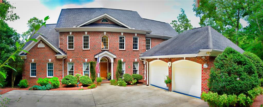 126 Winwood Circle Granite Falls NC 28630