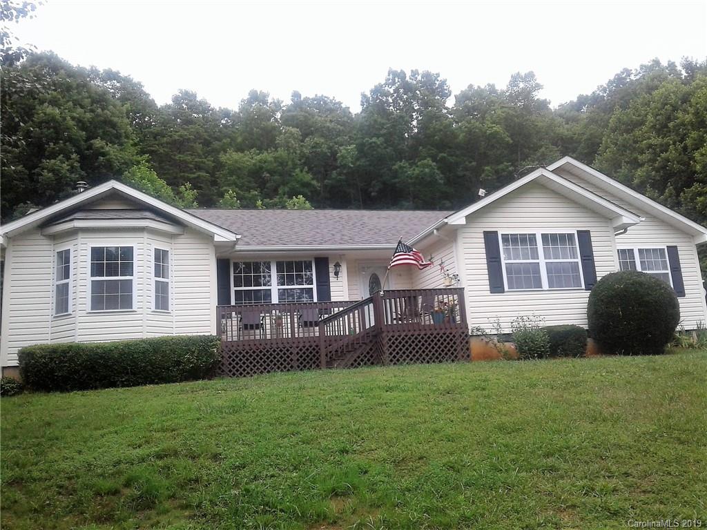 74 Chicory Drive Marion NC 28752
