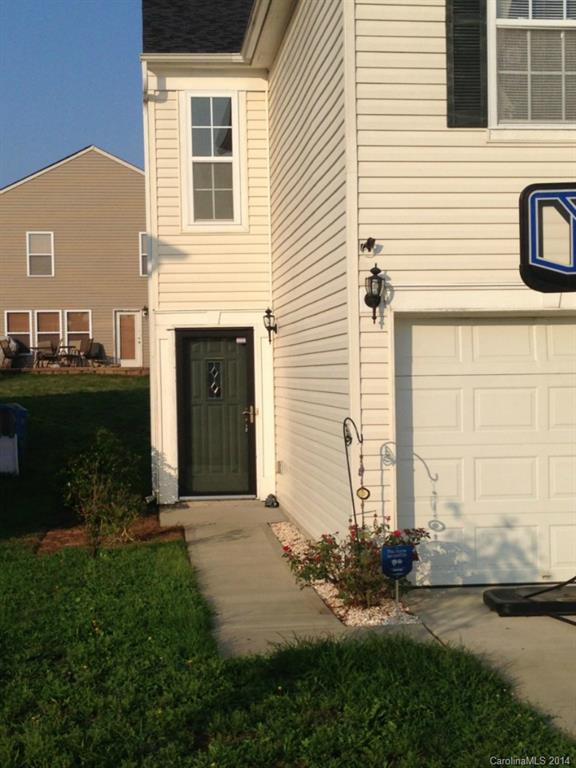 834 Littleton Drive Concord NC 28025