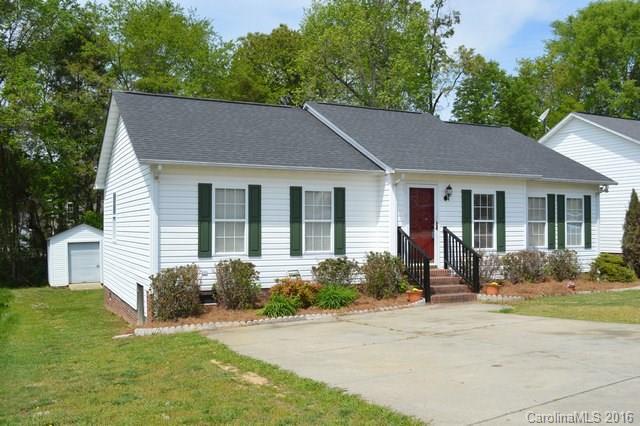 5111 Daffodil Lane Concord NC 28025