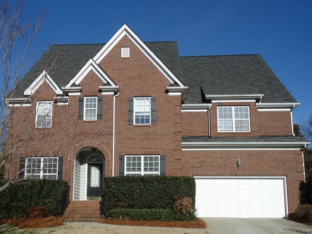 1307 Grayscroft Drive Waxhaw NC 28173