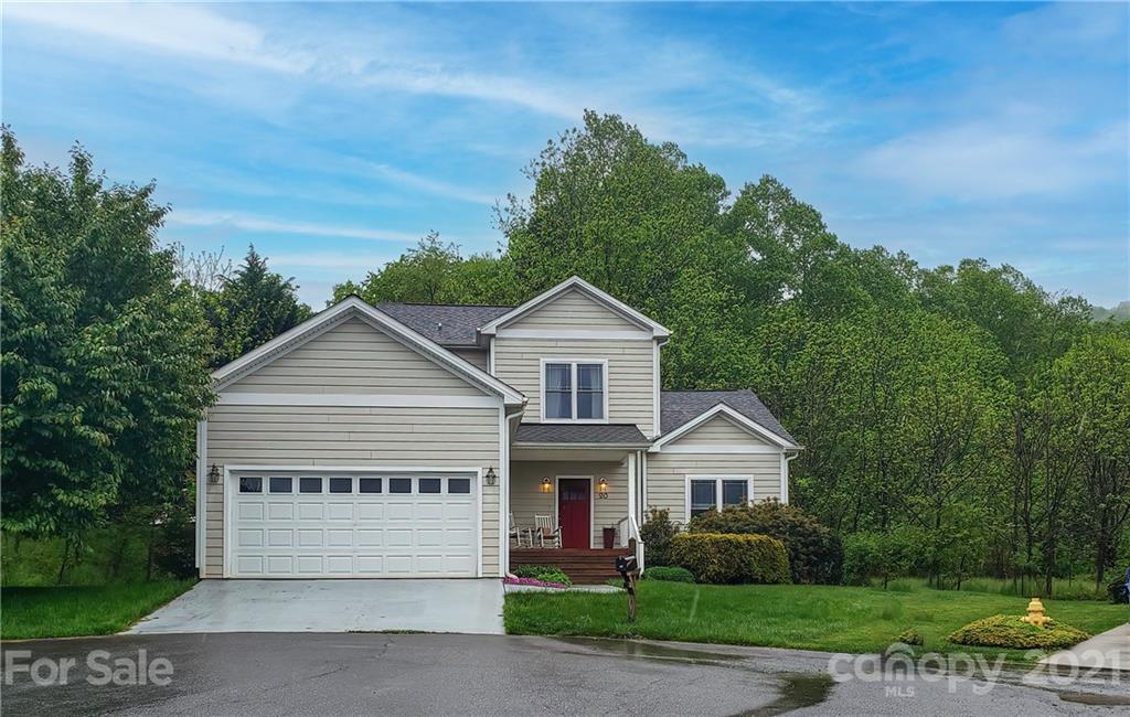 20 Farthings Drive Arden NC 28704