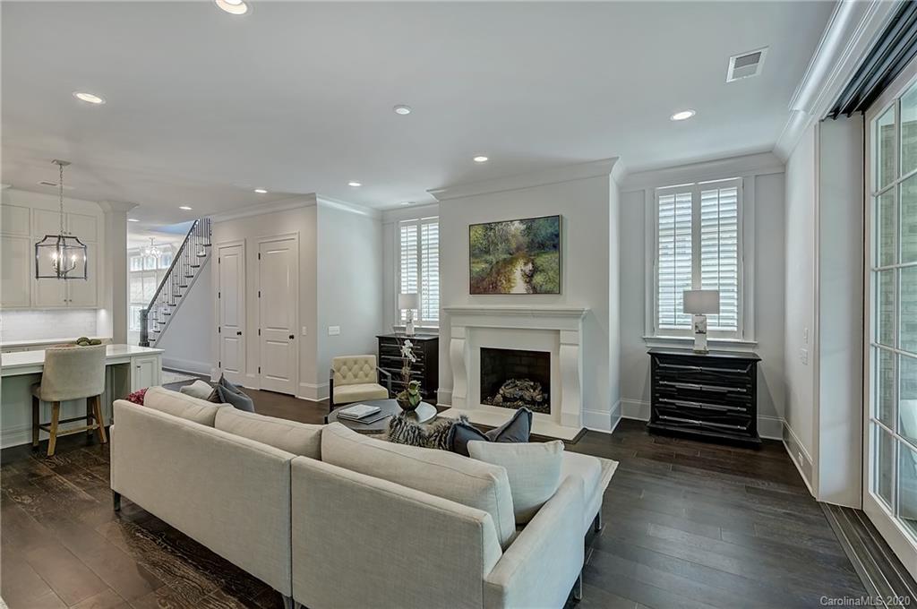 2438 Vail Avenue Charlotte NC 28207