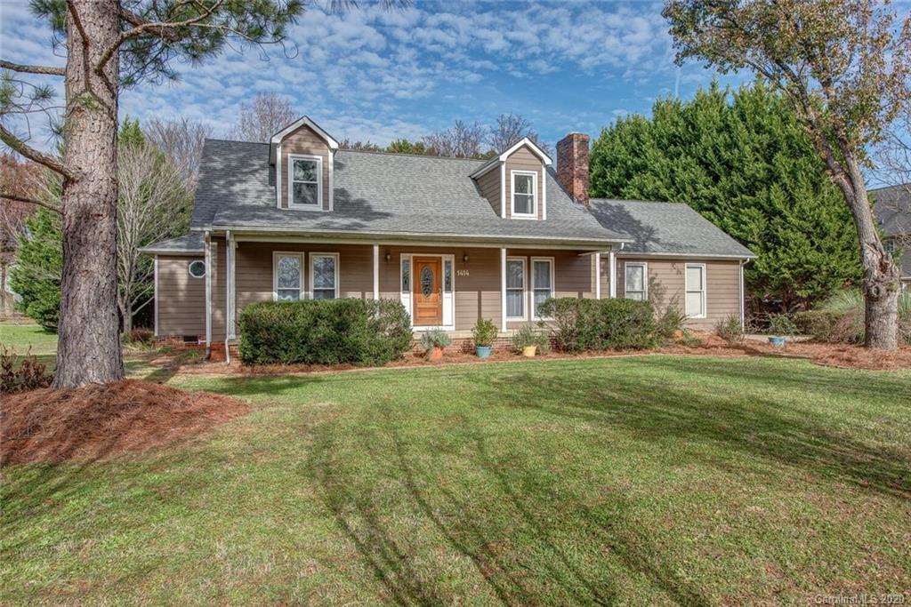 1414 Old Hickory Grove Road Mount Holly NC 28120