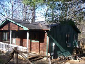 149 Bristol Lane Maggie Valley NC 28751