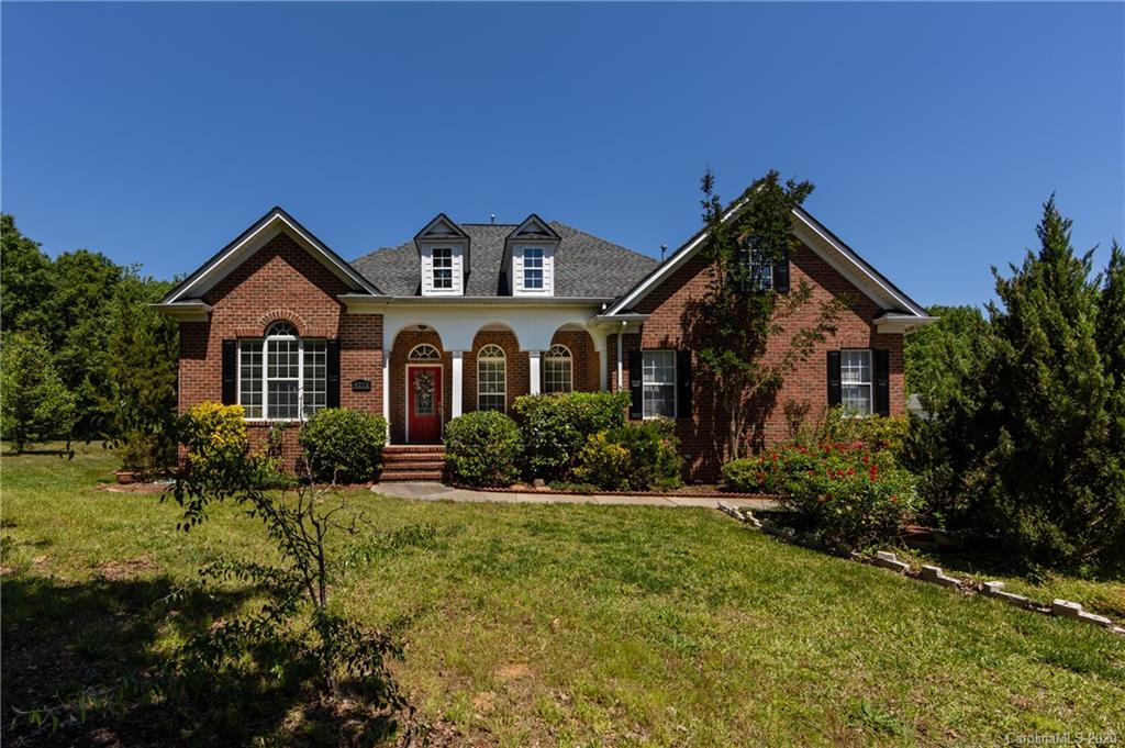 4212 Richland Court Monroe NC 28110