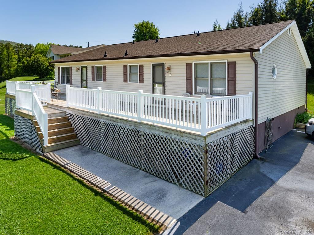 77 East Porter Road Asheville NC 28803
