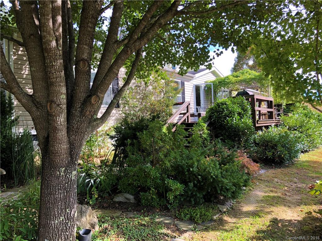 132 Shady Cazac Creek Weaverville NC 28787