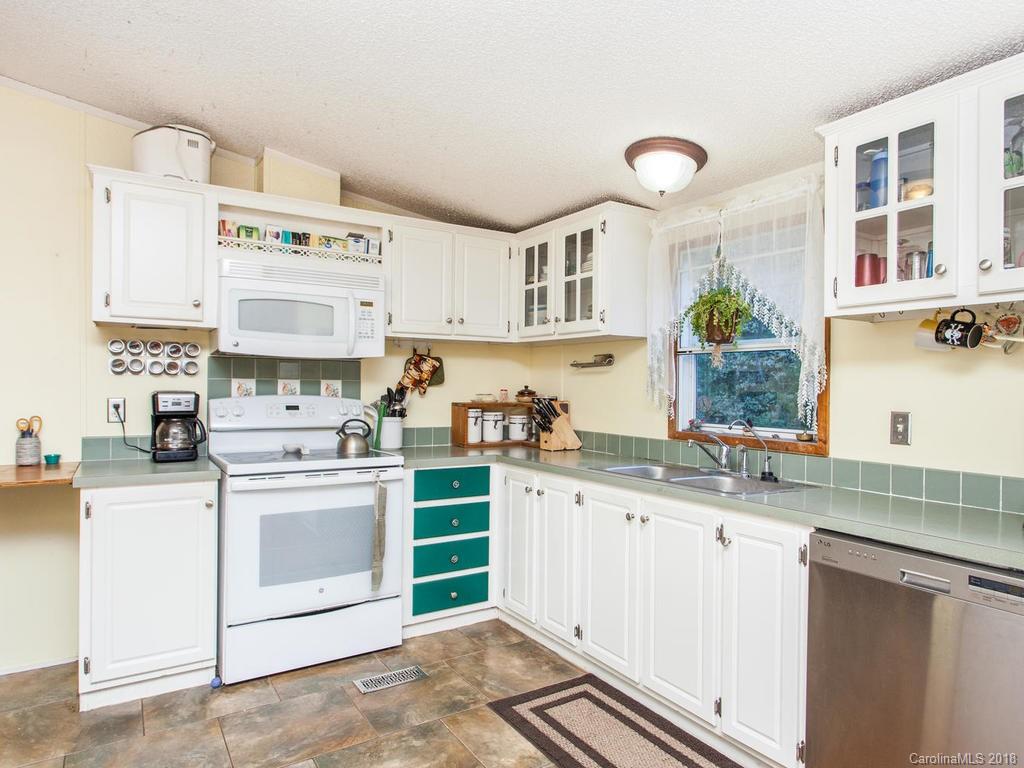 132 Shady Cazac Creek Weaverville NC 28787