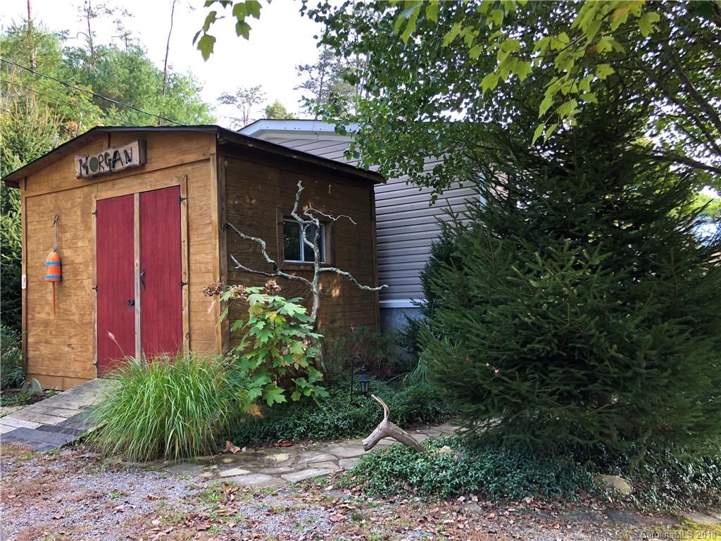 132 Shady Cazac Creek Weaverville NC 28787