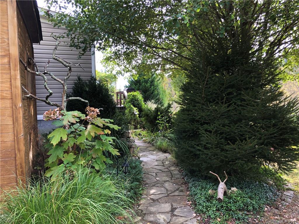 132 Shady Cazac Creek Weaverville NC 28787