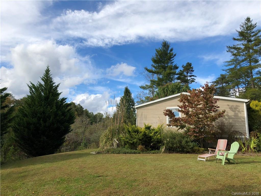 132 Shady Cazac Creek Weaverville NC 28787
