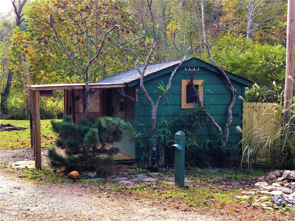 132 Shady Cazac Creek Weaverville NC 28787
