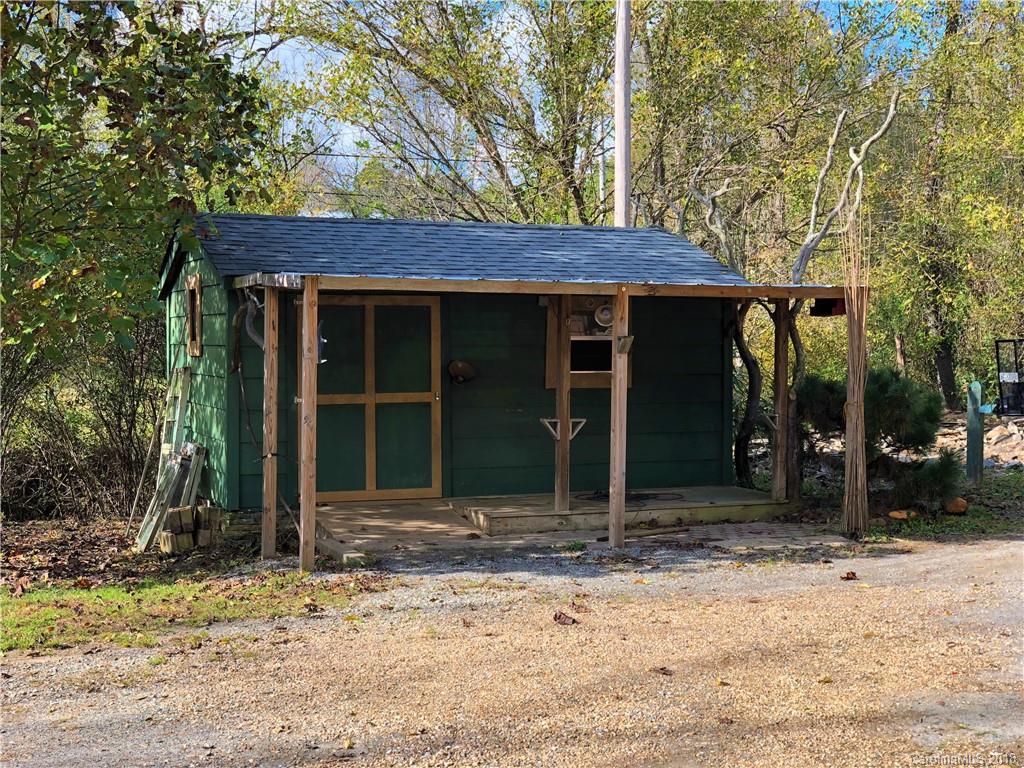 132 Shady Cazac Creek Weaverville NC 28787
