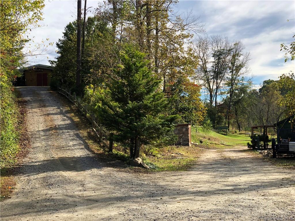 132 Shady Cazac Creek Weaverville NC 28787