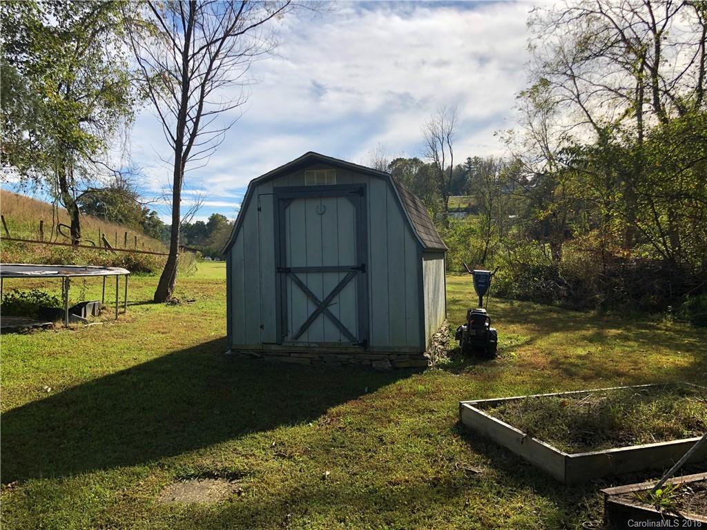 132 Shady Cazac Creek Weaverville NC 28787