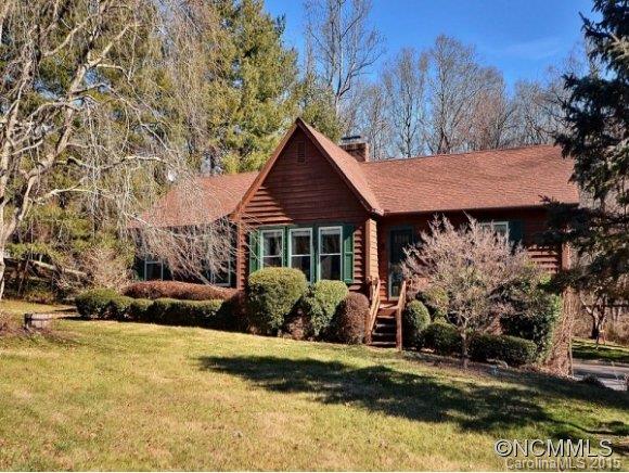 6 Moss Lane Arden NC 28704