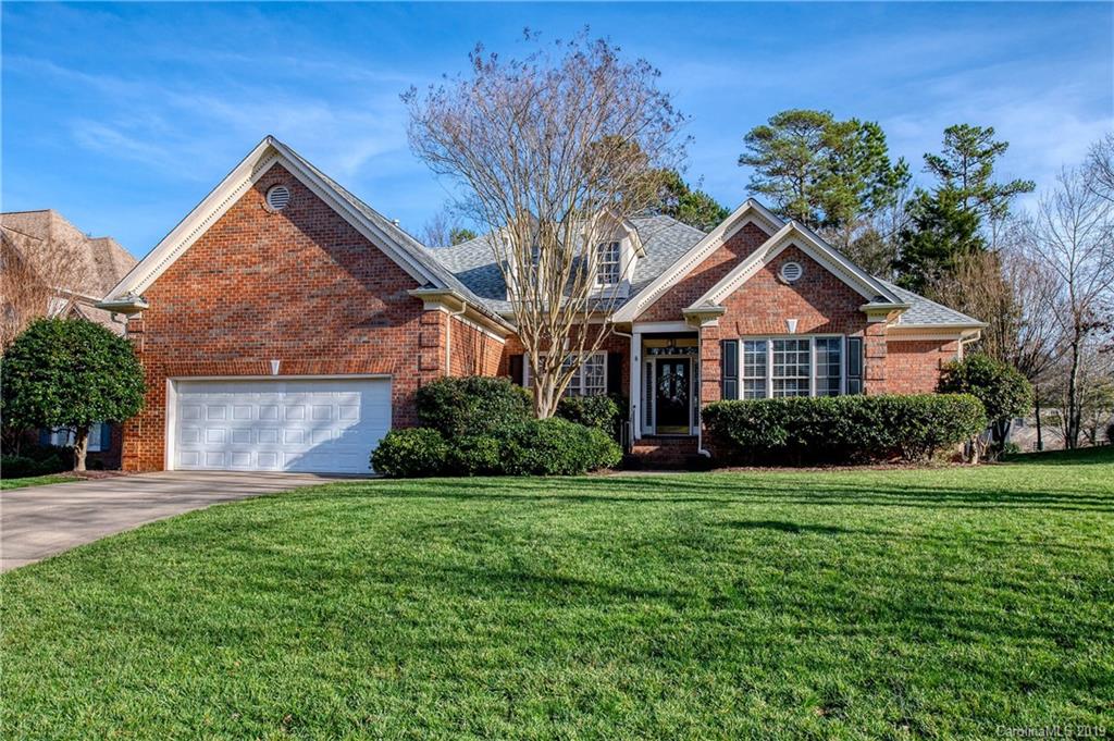 10119 Victoria Mill Court Charlotte NC 28277
