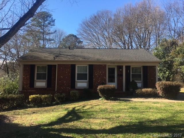 1330 Weststone Drive Charlotte NC 28208