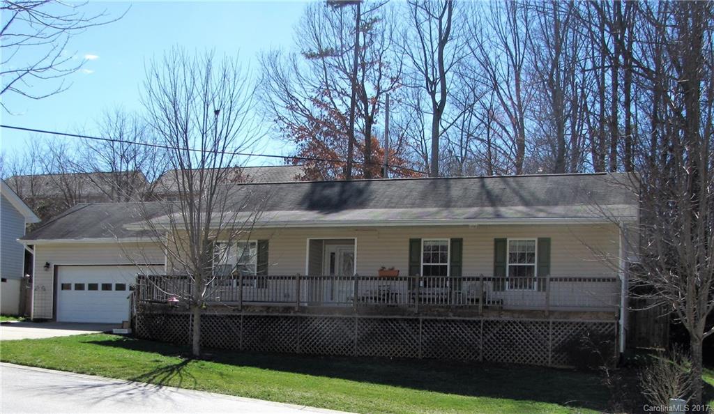 6 Mosers Place Candler NC 28715