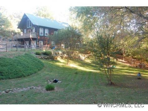 4 Yost Street Weaverville NC 28787