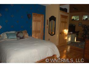 4 Yost Street Weaverville NC 28787