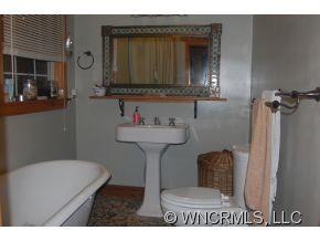 4 Yost Street Weaverville NC 28787