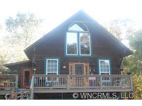 4 Yost Street Weaverville NC 28787