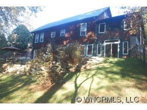4 Yost Street Weaverville NC 28787