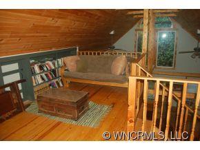 4 Yost Street Weaverville NC 28787