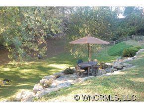 4 Yost Street Weaverville NC 28787