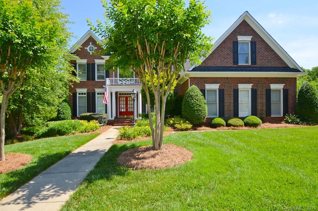 3608 Yearling Court Matthews NC 28105