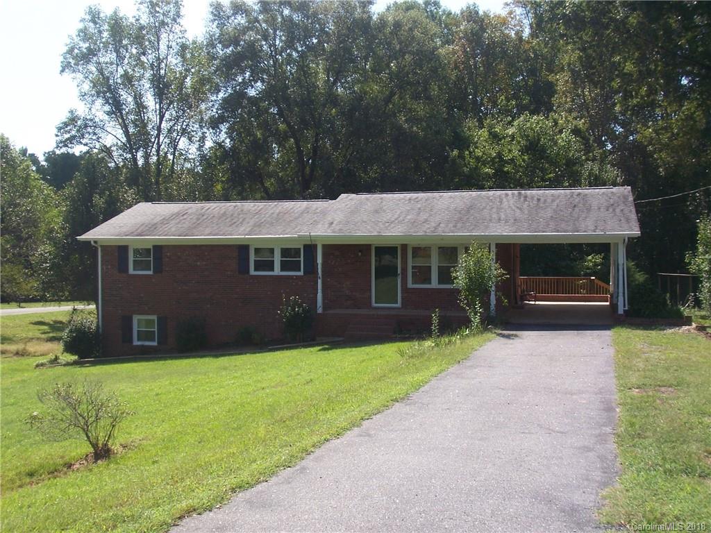 526 Lee Drive Shelby NC 28152
