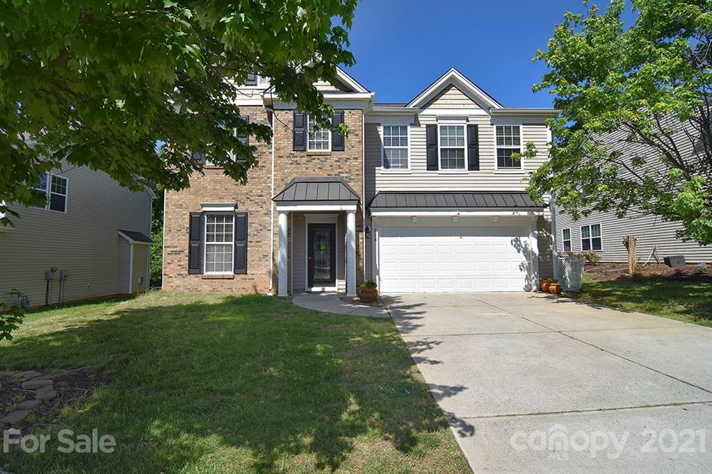 228 Morning Dew Lane Mount Holly NC 28120