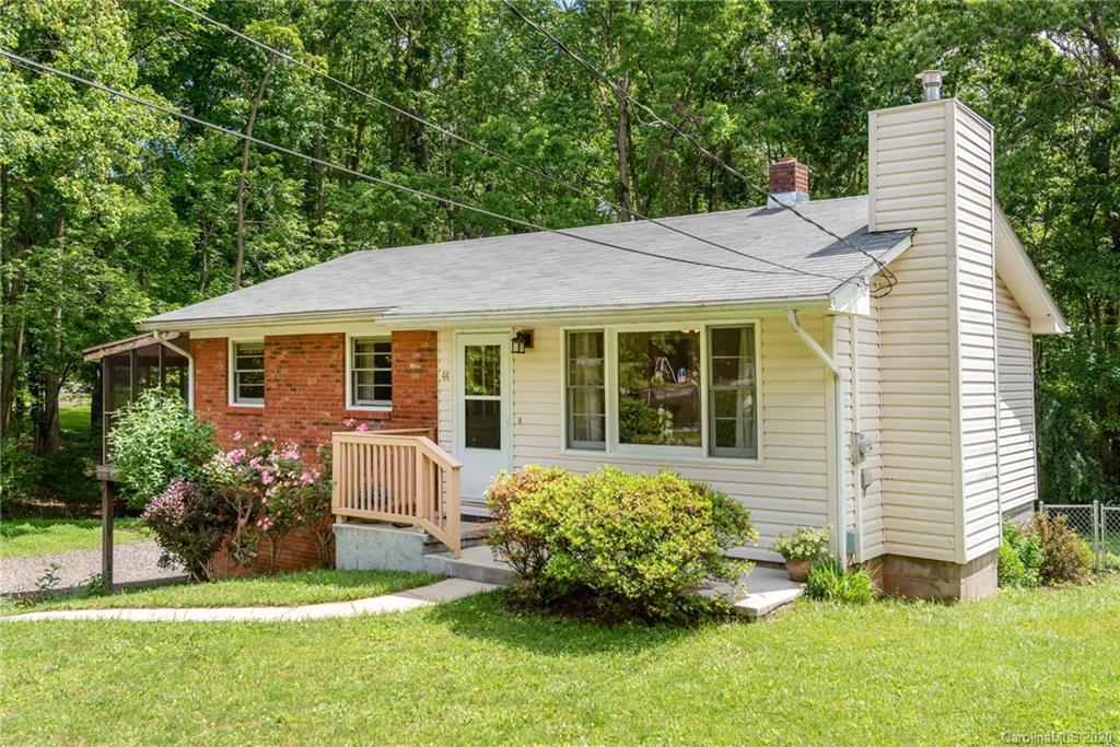 44 Mcdonald Road Arden NC 28704
