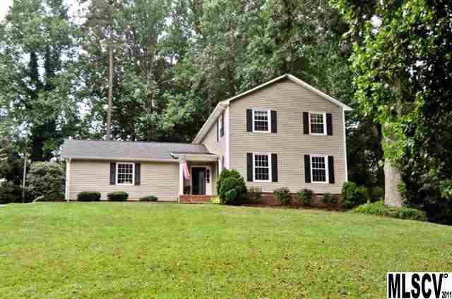 5479 Northwood Drive Hickory NC 28601