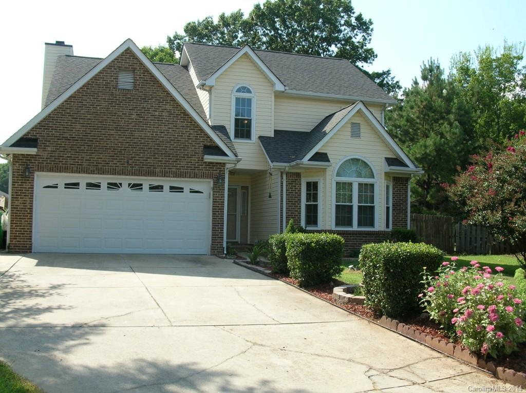 11901 Portobello Way Charlotte NC 28273