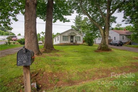 68 Love Fox Road Burnsville NC 28714