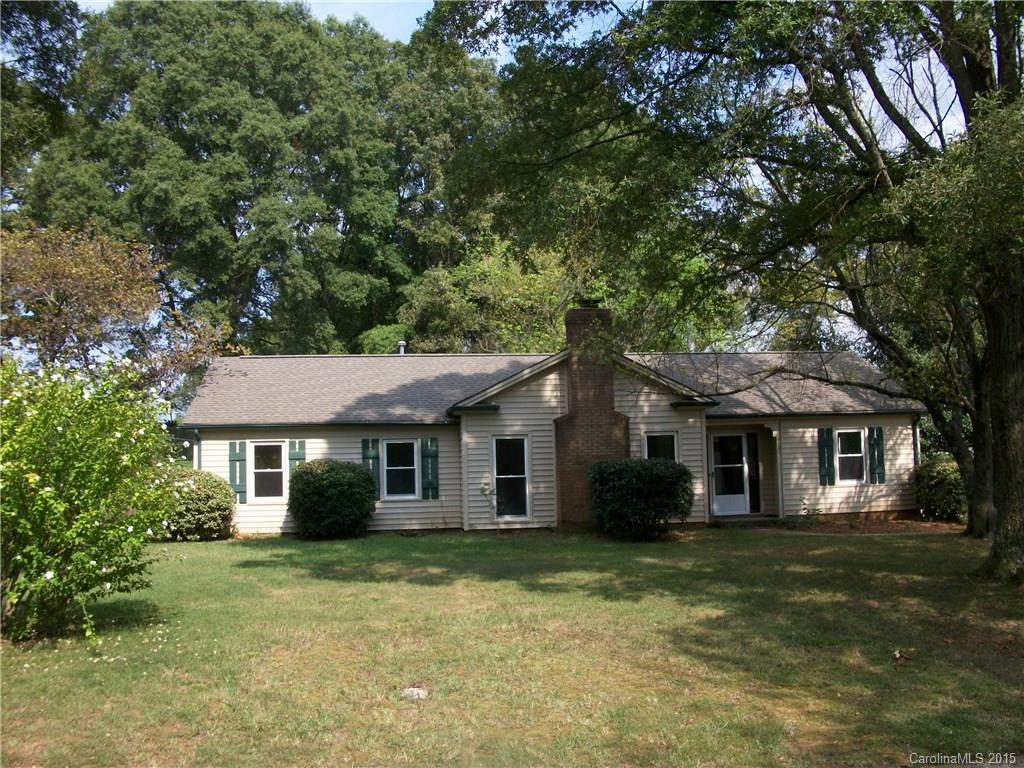 7721 Dayberry Lane Charlotte NC 28227
