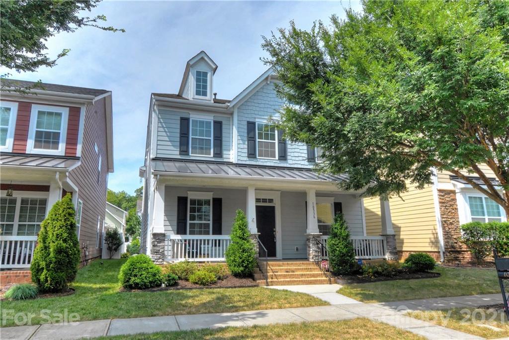 10536 Royal Winchester Drive Charlotte NC 28277