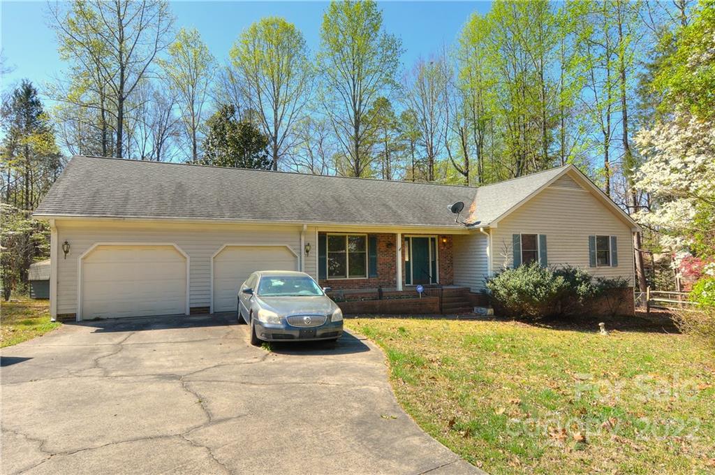 7318 Vero Lane Charlotte NC 28215