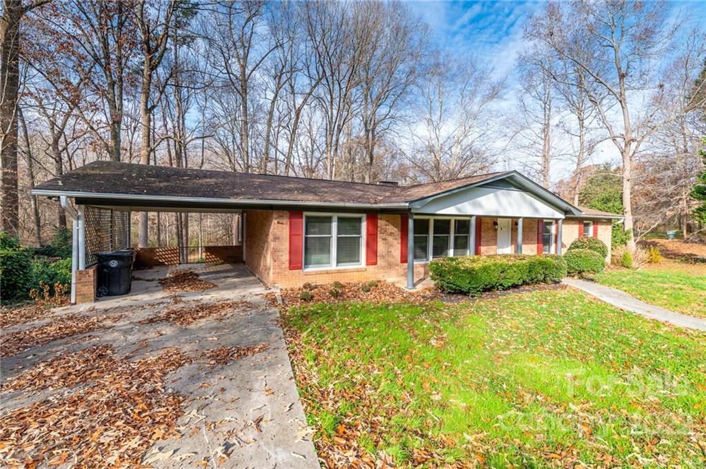 296 Heritage Place Mooresville NC 28115