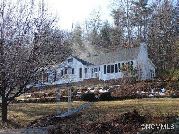 5 Spring Cove Terrace Asheville NC 28804