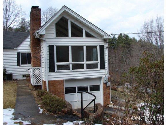 5 Spring Cove Terrace Asheville NC 28804