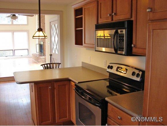 5 Spring Cove Terrace Asheville NC 28804