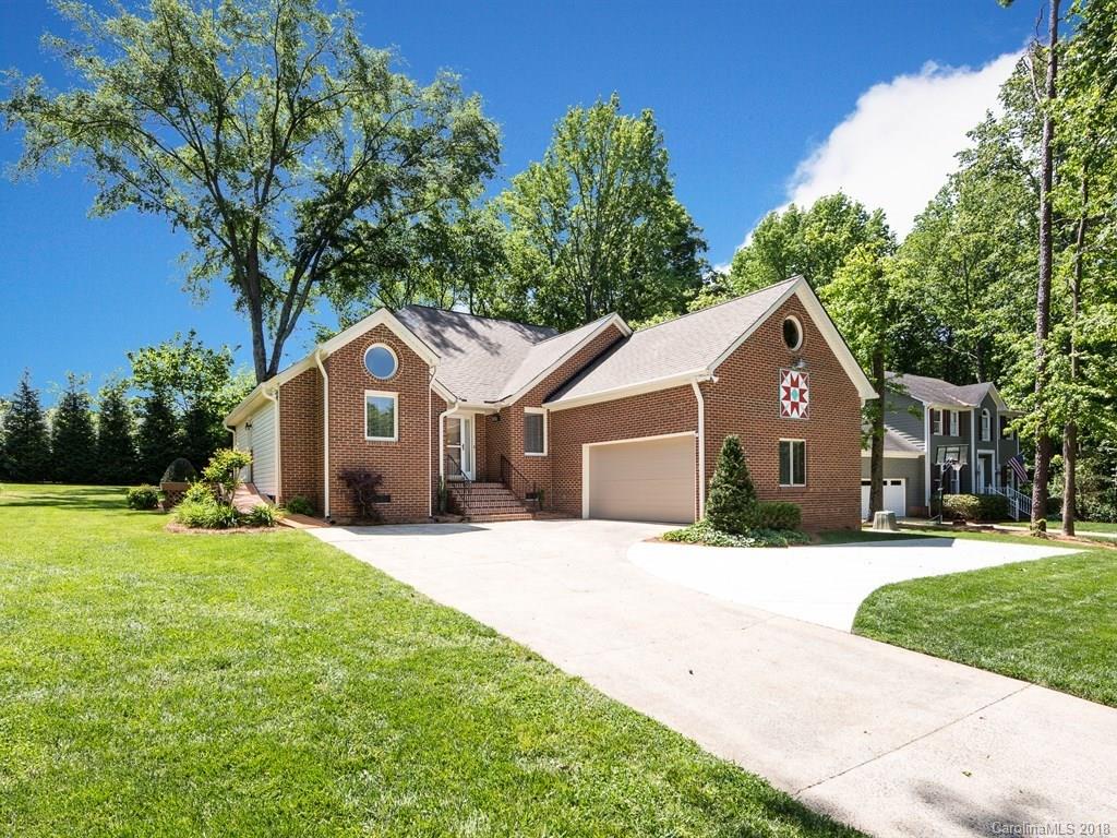 6312 Golden Eagle Lane Mint Hill NC 28227