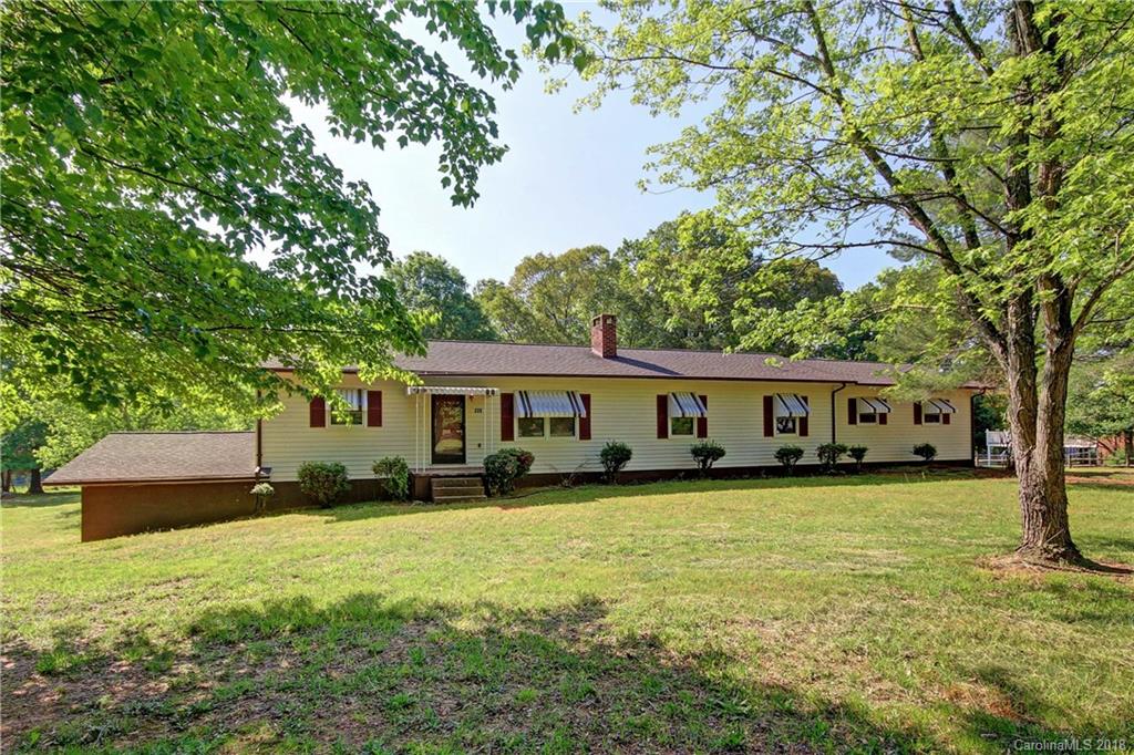 339 Mock Mill Road Statesville NC 28677