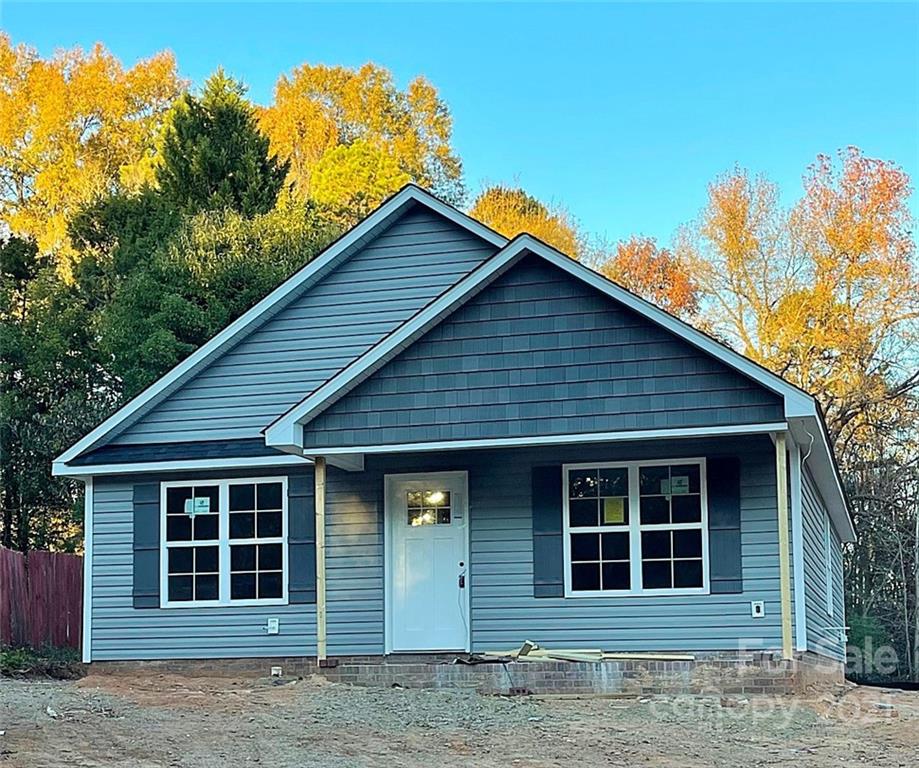 637 Faith Drive SW Concord NC 28027